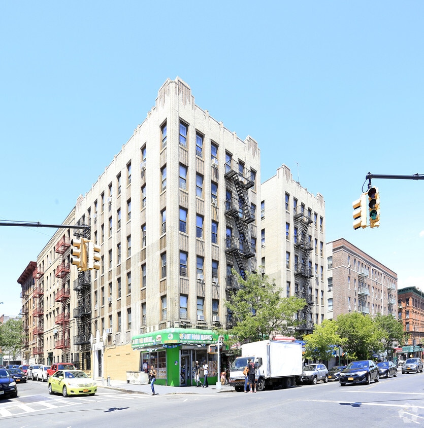 Primary Photo - 395 E 151st St