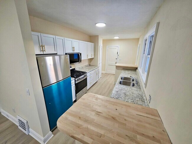 Foto del edificio - 1923 Freeman St