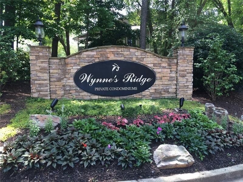 1202 Wynnes Ridge Cir SE, Marietta, GA 30067 Condo for Rent in