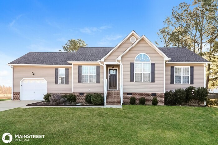 Primary Photo - 6017 WILLOW CREST LN, WILLOW SPRING, NC 27592