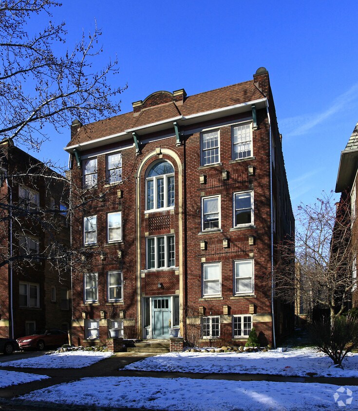 Primary Photo - 2741 Hampshire Rd