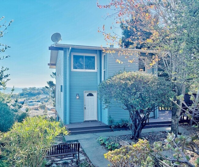 Foto del edificio - 62 Buckelew St