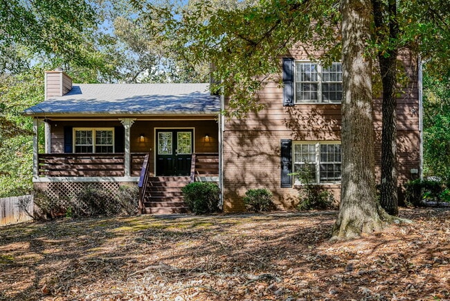 Building Photo - 2621 Laurel Woods Ln SE