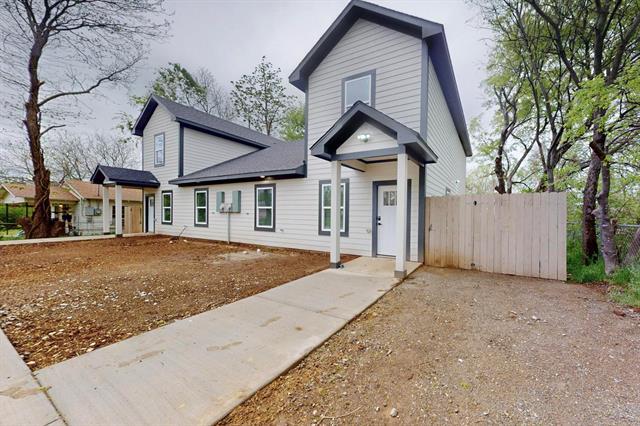 Building Photo - 1213 Mill St