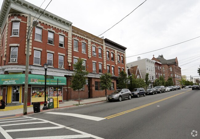 exterior - 1405 New York Ave