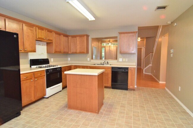 Foto del edificio - Spacious Home in Plum Creek