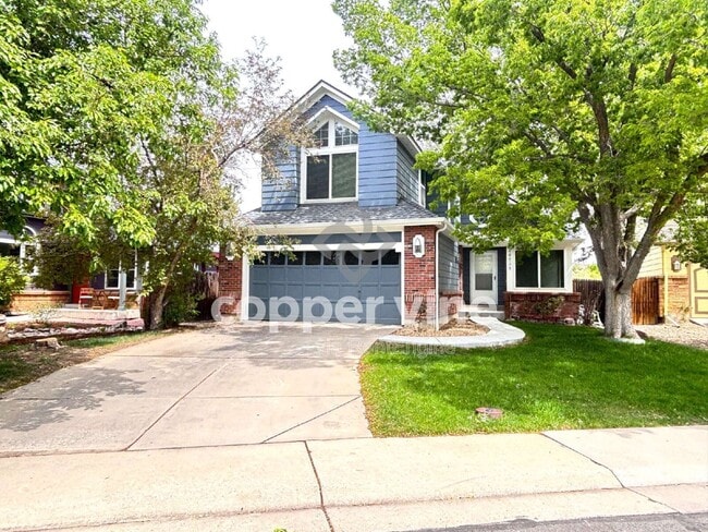 Photo - 10731 Kipling Way House