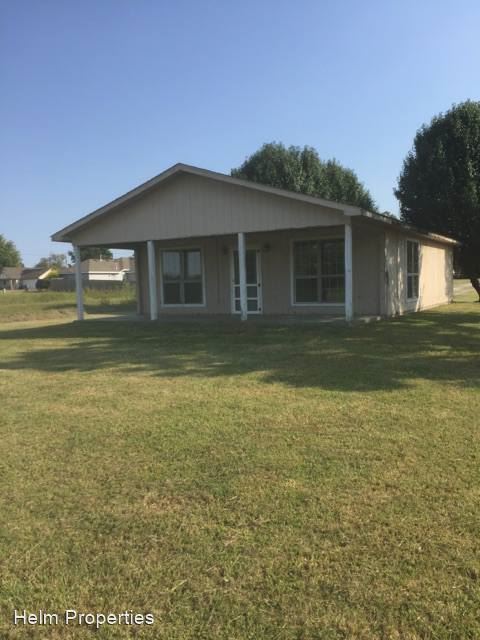 Primary Photo - 2 br, 1 bath House - 1101 E. North Street
