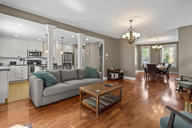 Photo du bâtiment - 9 Leslie St