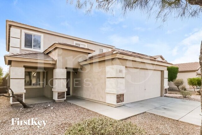 Foto del edificio - 22827 W Cocopah St