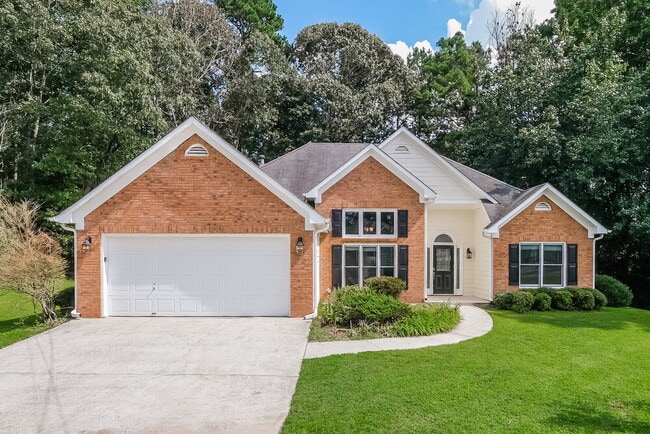 Building Photo - 3969 Pine Gorge Cir