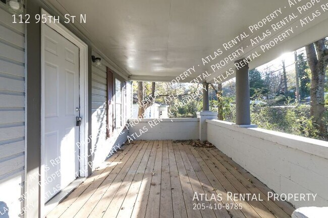 Building Photo - 112 95th St N