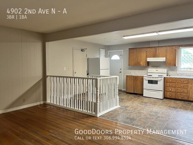 Building Photo - 4902 2nd Ave N