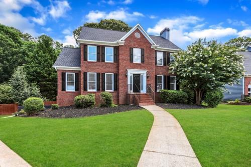 Foto del edificio - 2088 Glenellen Dr NW