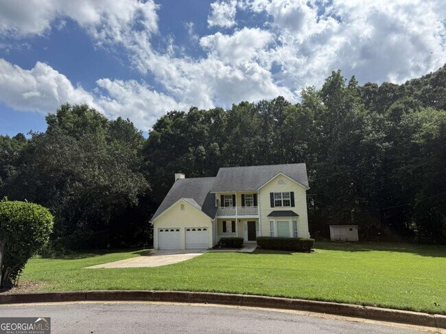 Foto del edificio - 944 Crossing Rock Dr