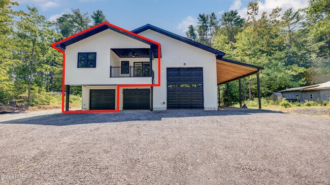 Building Photo - 246 Woods Hollow Rd
