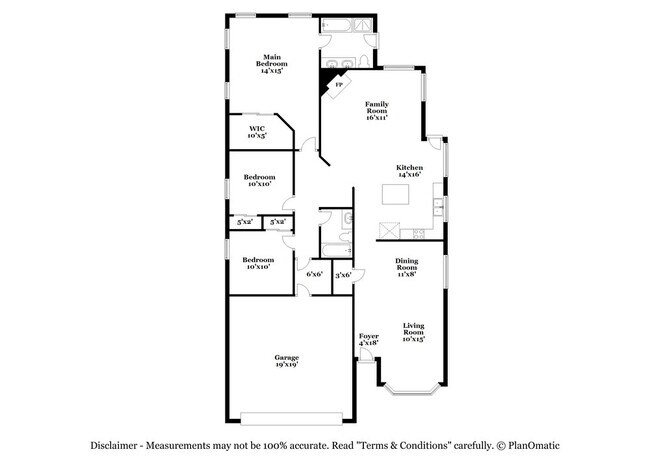 Foto del edificio - 9528 W Clara Ln