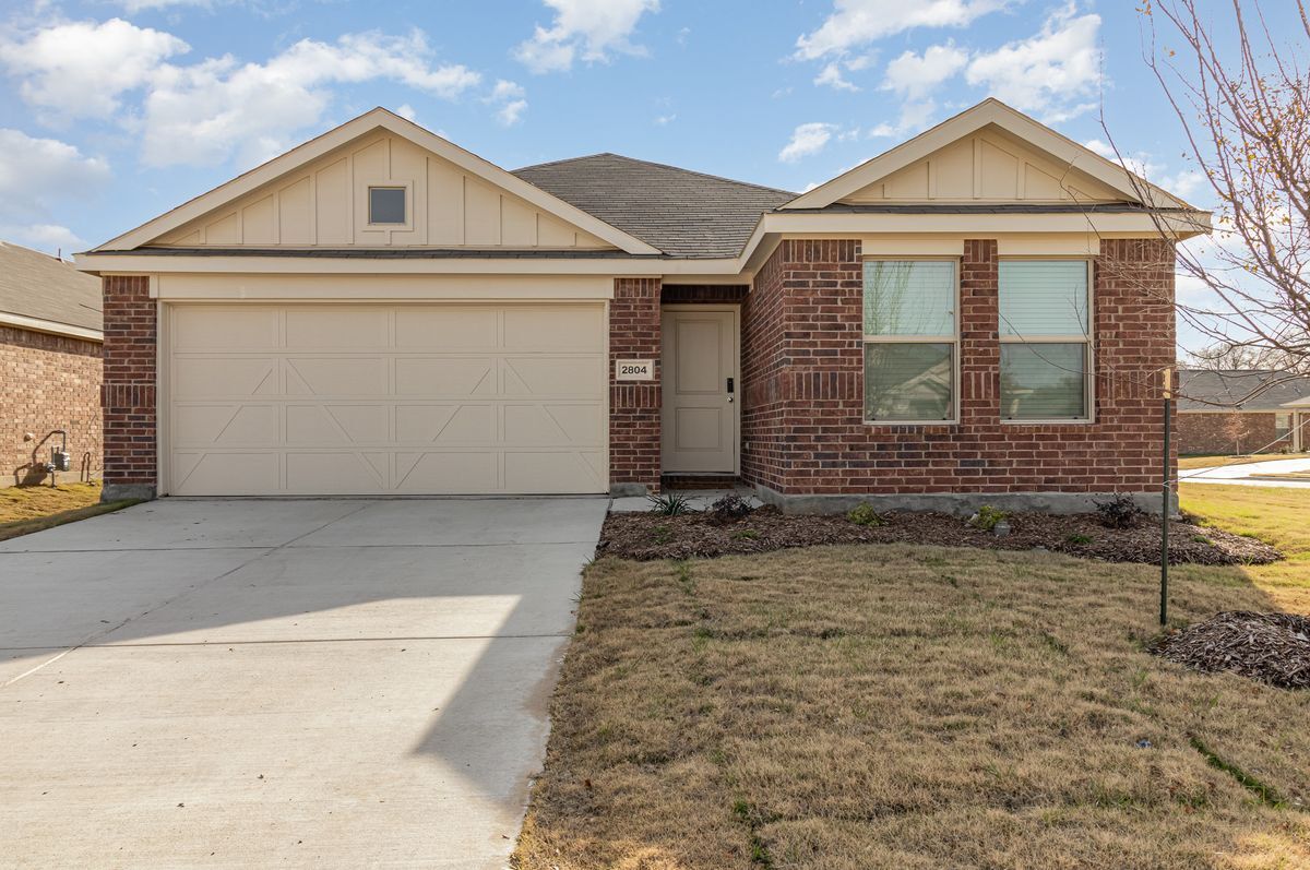 Foto principal - 2804 Grn Hl Wy