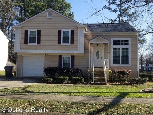 Foto del edificio - 3 br, 2 bath House - 2866 Cotton Field Road