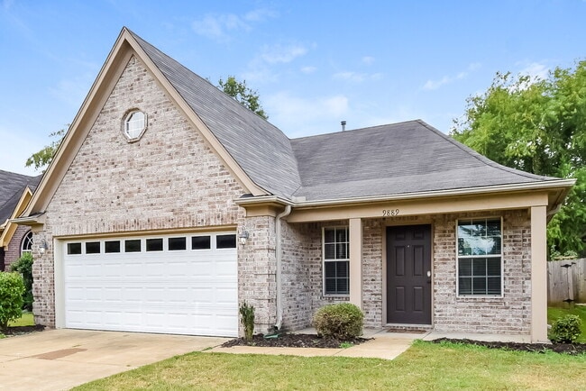 Foto del edificio - 9889 Southern Oak Way