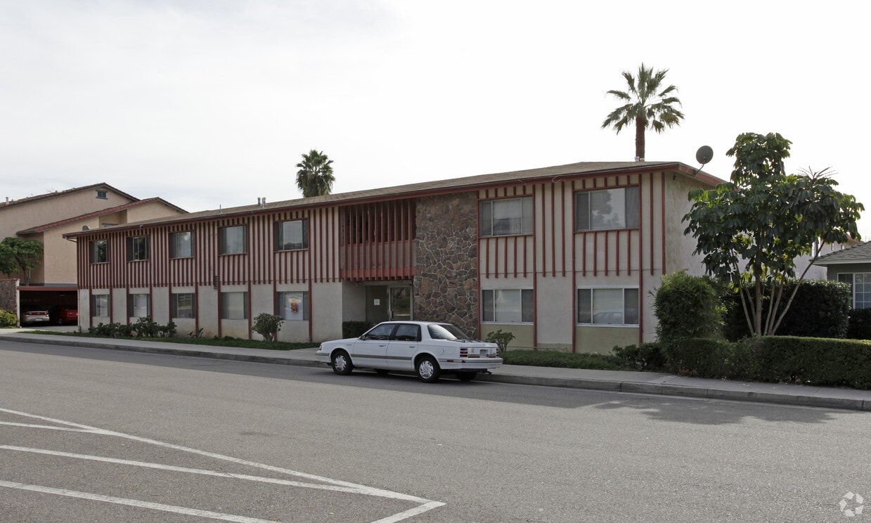 Foto principal - Parkview Apartments