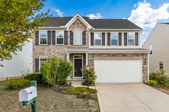 Building Photo - 6267 Brandon Dr