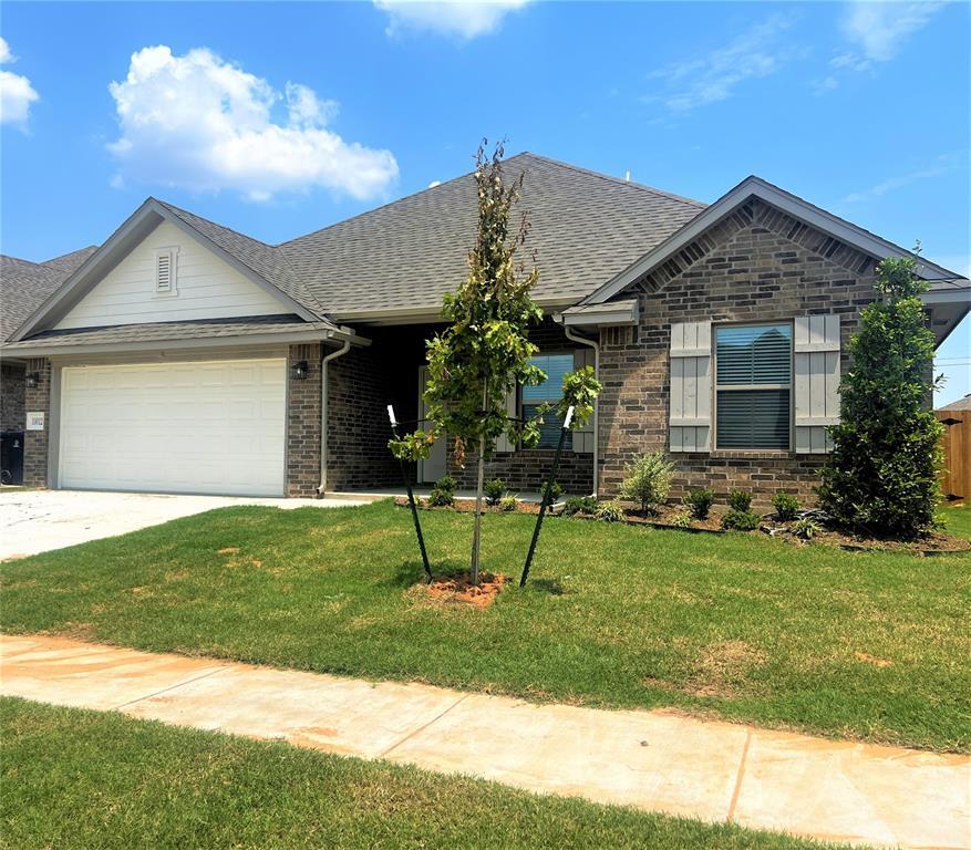 Foto principal - 10012 Glover River Dr