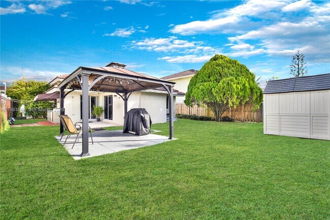 Foto del edificio - 14138 SW 164th Terrace