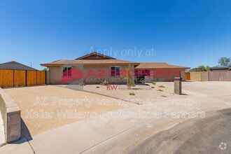 Building Photo - 7660 W Palmaire Ave