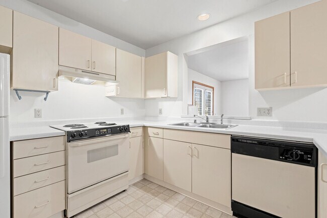 Foto del edificio - Hawthorne Apartments