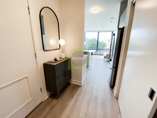 Foto del edificio - 742 N Aberdeen St