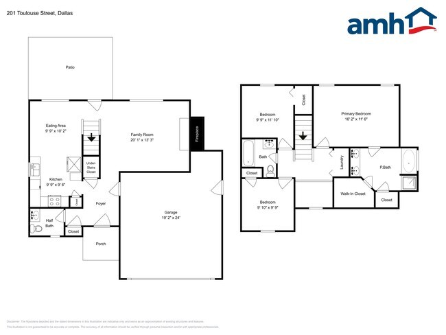 Foto del edificio - 201 Toulouse St