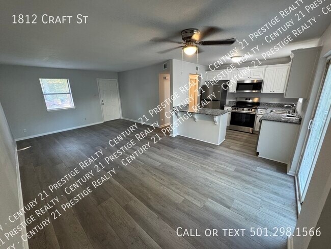Foto del edificio - 1812 Craft St