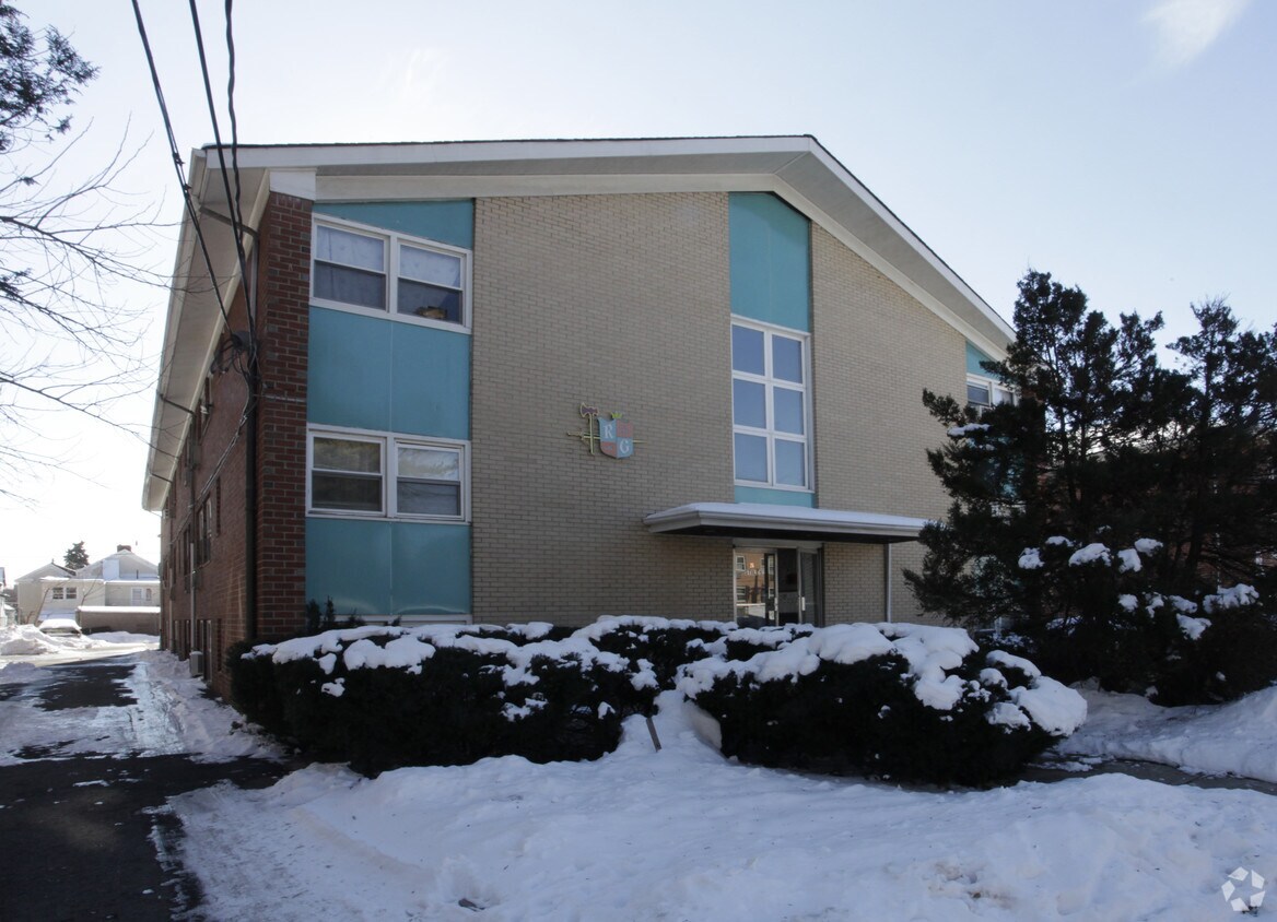 24 - 26 Stiles St - 24-30 Stiles St