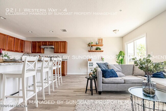 Foto del edificio - 9073 Western Way