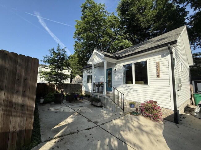 Secluced 800 Sq Ft 1-Bed Gem in Nashville’... - Secluced 800 Sq Ft 1-Bed Gem in Nashville’... Apartment