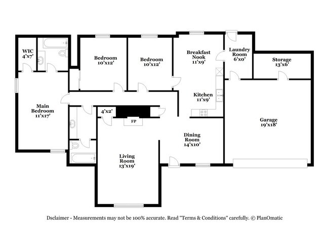 Foto del edificio - 938 Pheasant Hollow Dr