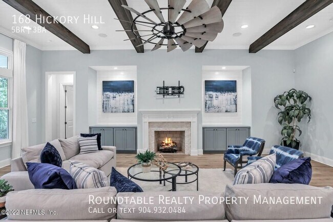 Building Photo - 168 Hickory Hill Dr
