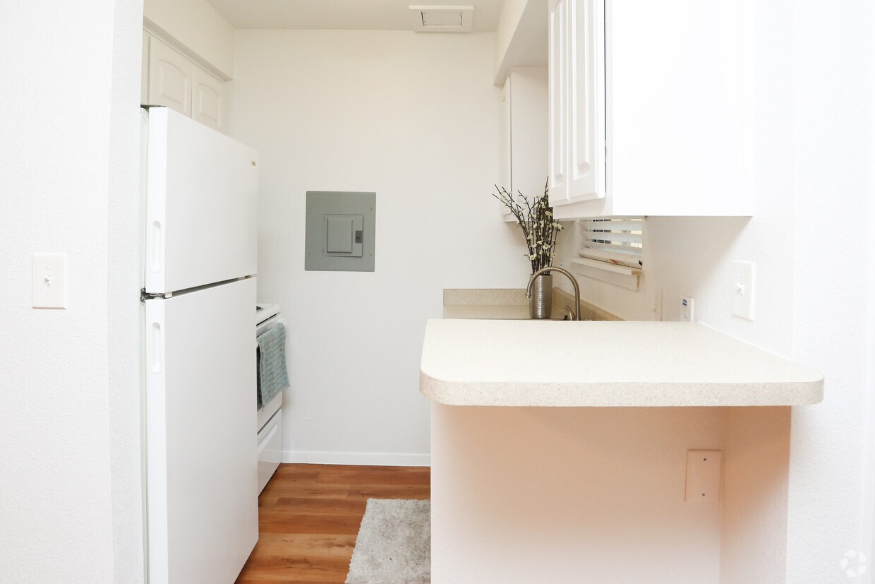 The Joplin at Crestview Apartments Apartments in Austin, TX