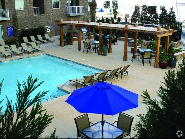 Tenside - Bower Westside