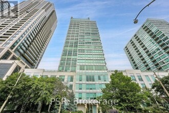 Building Photo - 1910 Lake Shore Blvd W