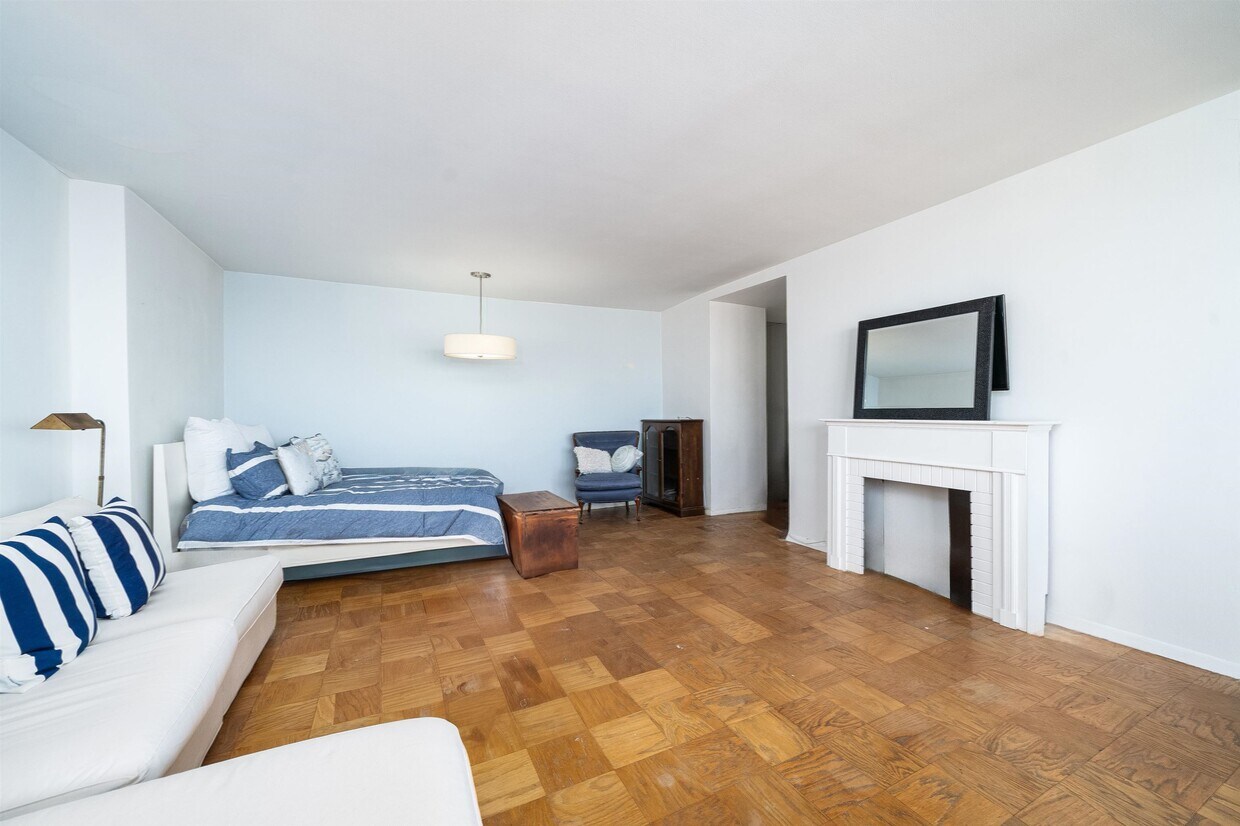 6040 JFK Blvd E Unit 20M, West New York, NJ 07093 Condo for Rent in West New York, NJ