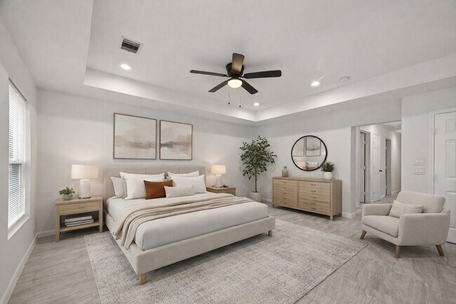 Building Photo - 5608 Tommye St