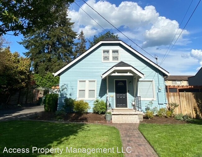 Building Photo - 3 br, 1 bath House - 206 N School St