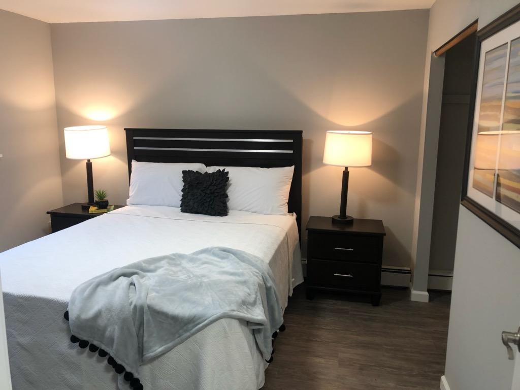 Clubhouse Apartments Apartments in Storrs Mansfield, CT