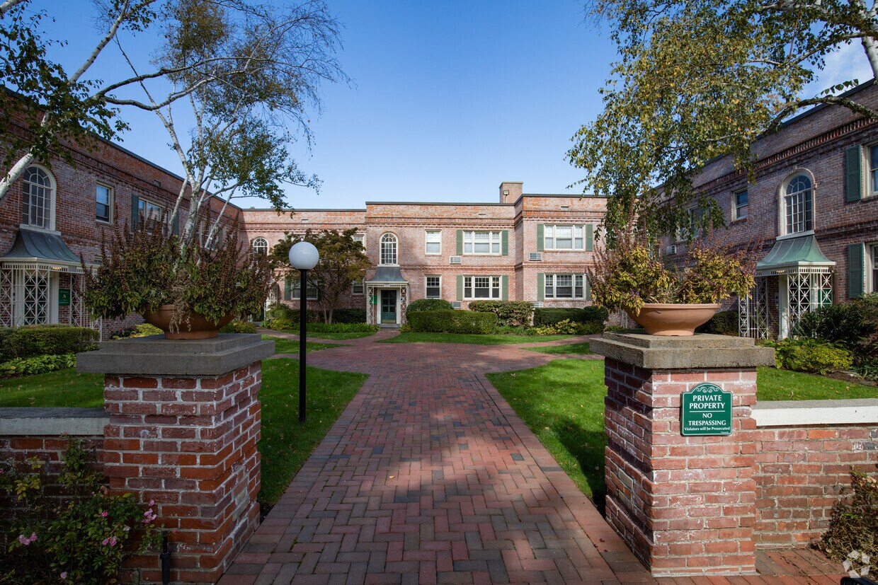 Foto principal - Hartley House