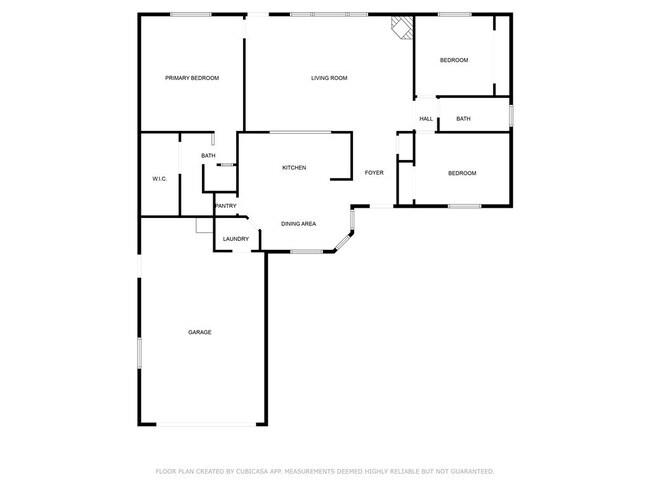 Foto del edificio - 2986 Ladera Dr
