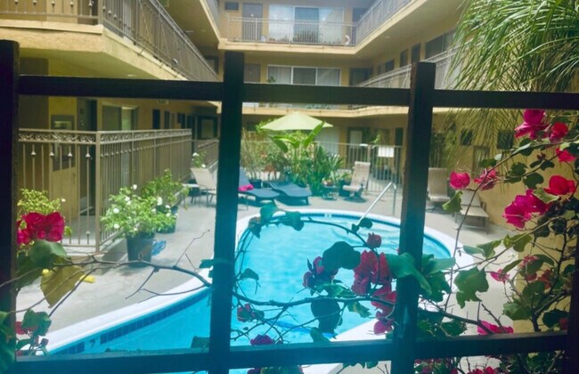Foto del edificio - 909 Palm Ave