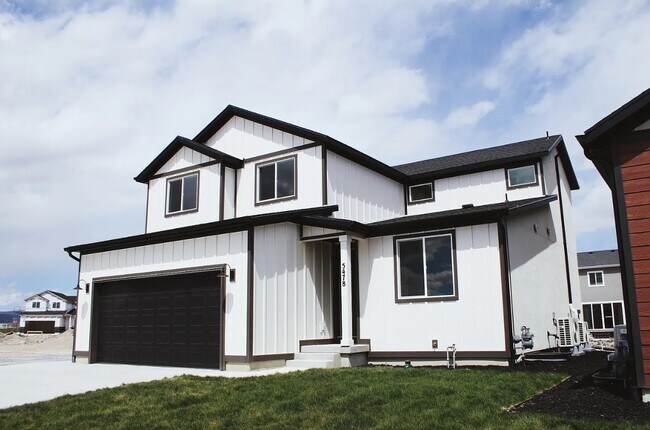 Building Photo - 5478 Orville St