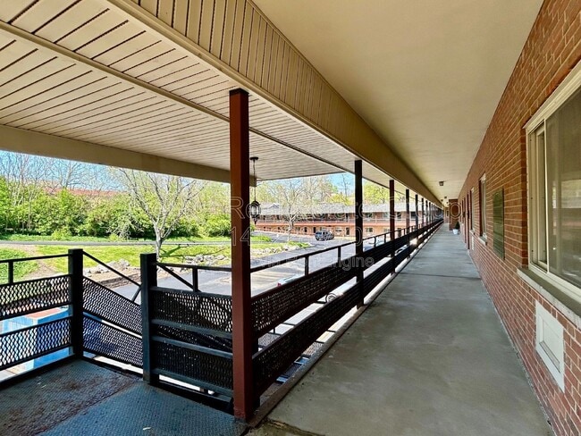 Interior Photo - Glen Park Apartments